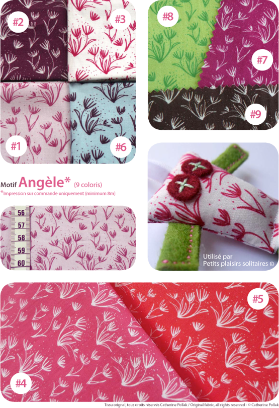 tissu, tissus, imprimé fleuri, imprimés fleuris, motifs fleuris, motif fleuri, motifs textiles, design textile