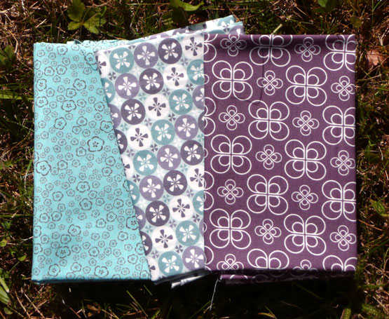 Motifs Fumiko Andy Telma