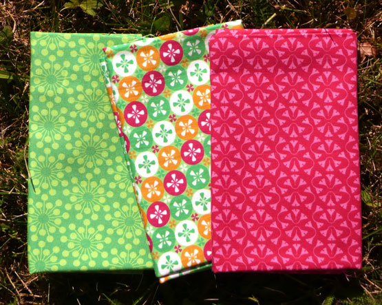 Motifs Agathe Andy Esther