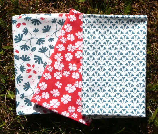 Motifs Petula Honorine Becca