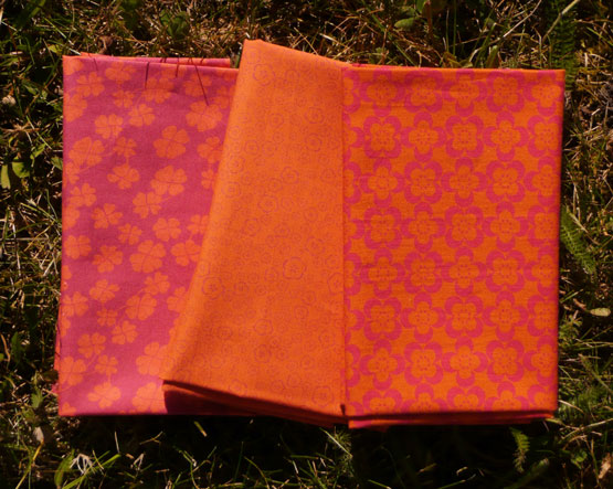 Motifs Honorine Fumiko Twiggy