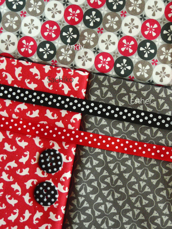 Motifs Andy Sachiko Esther